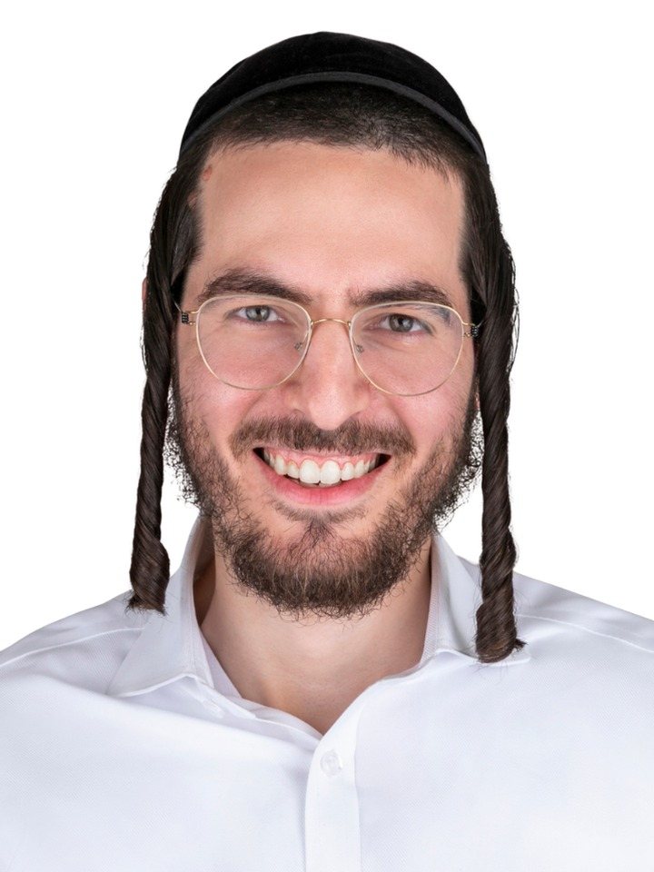 Fishel Feuerwerker