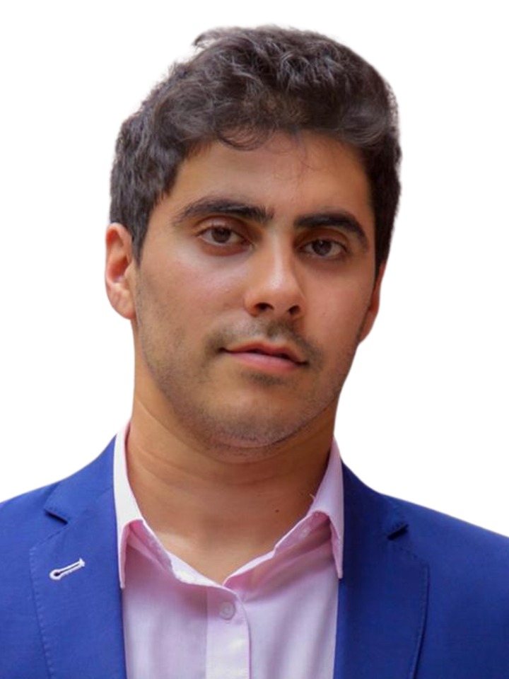 Kevin Darouvar