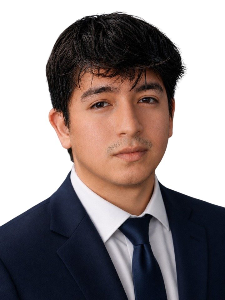 Luigui S&aacute;nchez Soca