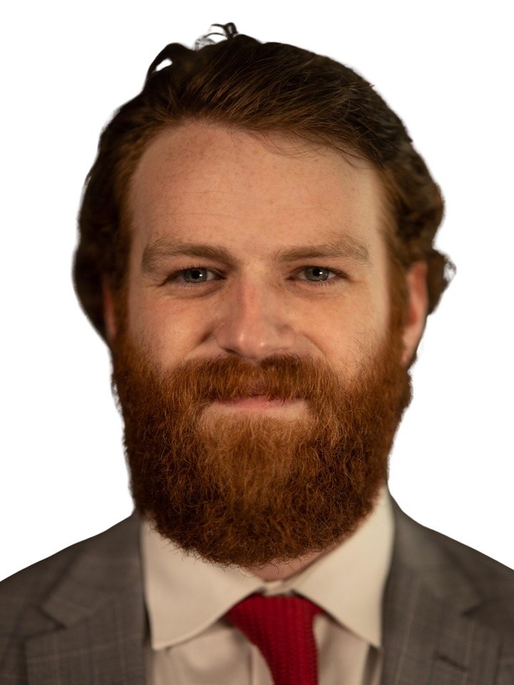 Patrick Dugan