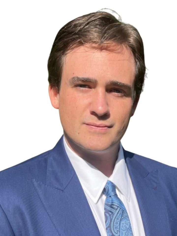 Ryan J. Deane