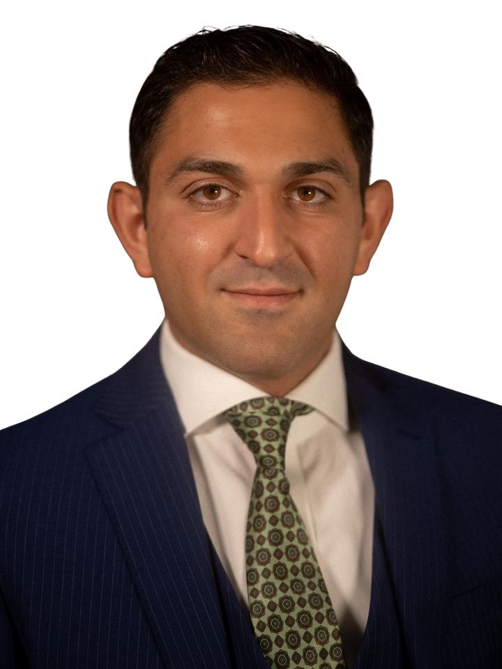 Uriel Setareh